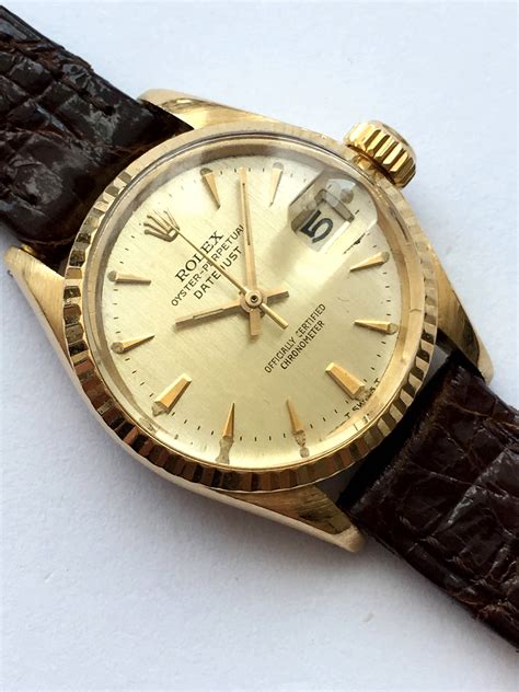 rolex datejust lady vintage|Rolex lady Datejust best price.